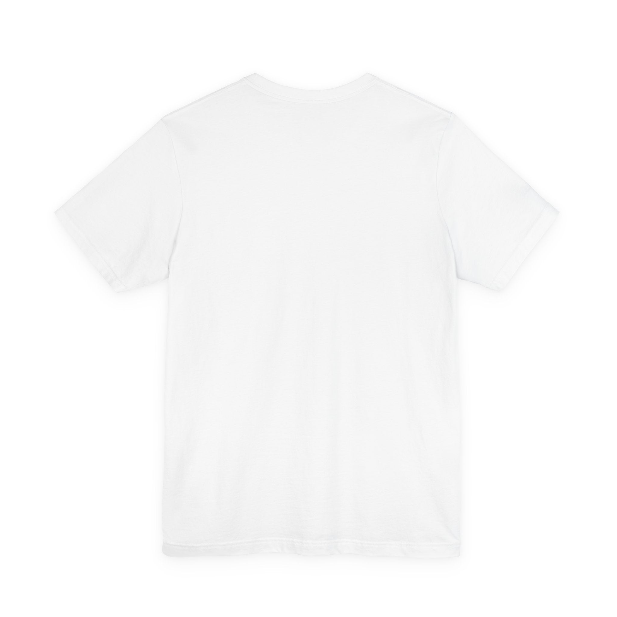 Bacon Doodle T-Shirt — Cute Handwritten Bacon Tee for Food Lovers