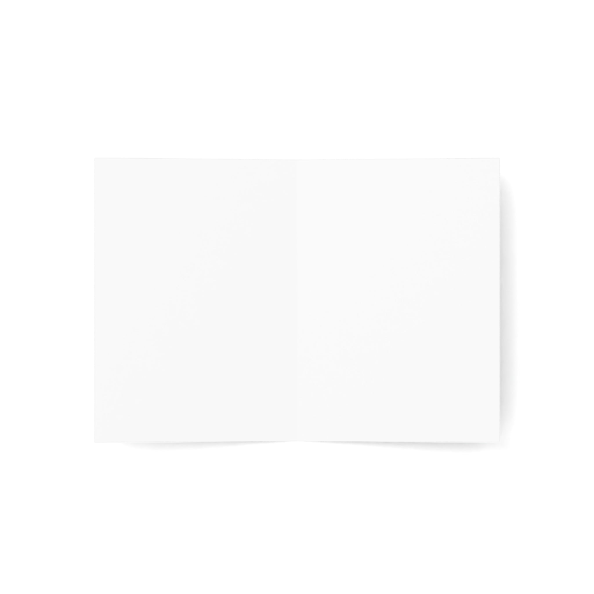 Greeting Card — "One Year Closer to Extinction" Cute Dinosaur Birthday Card