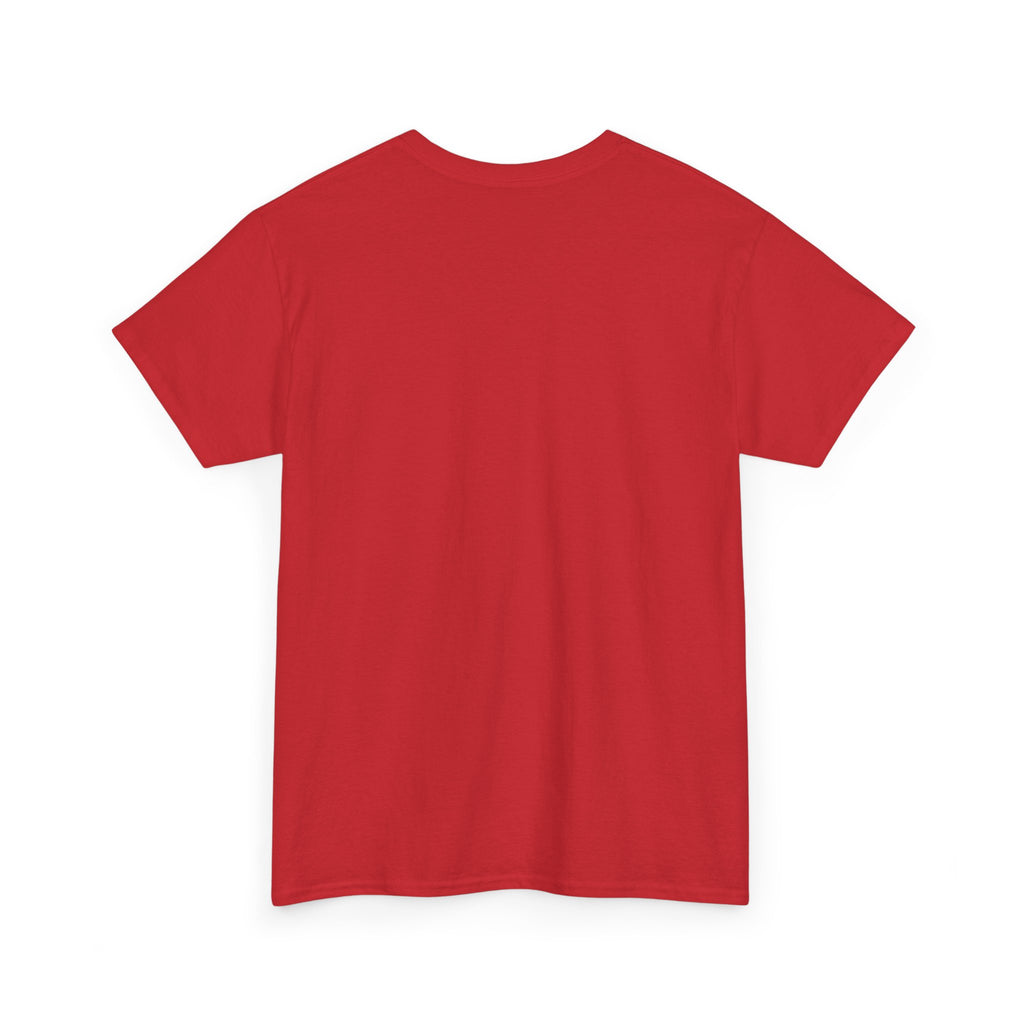 sleeping dragon tee