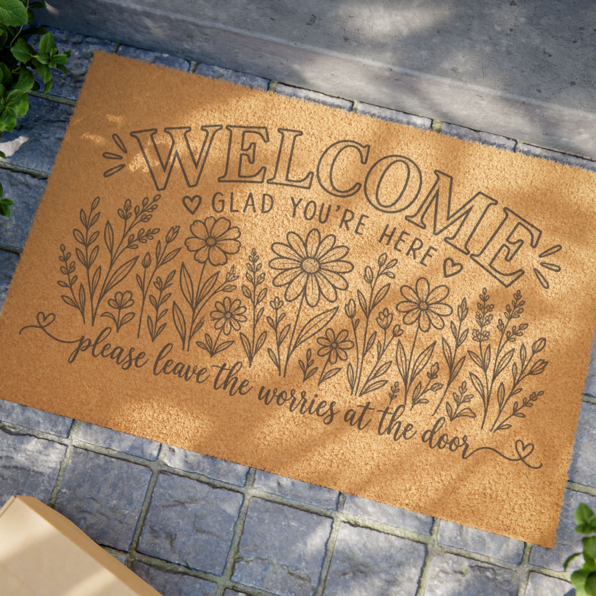 Doormat