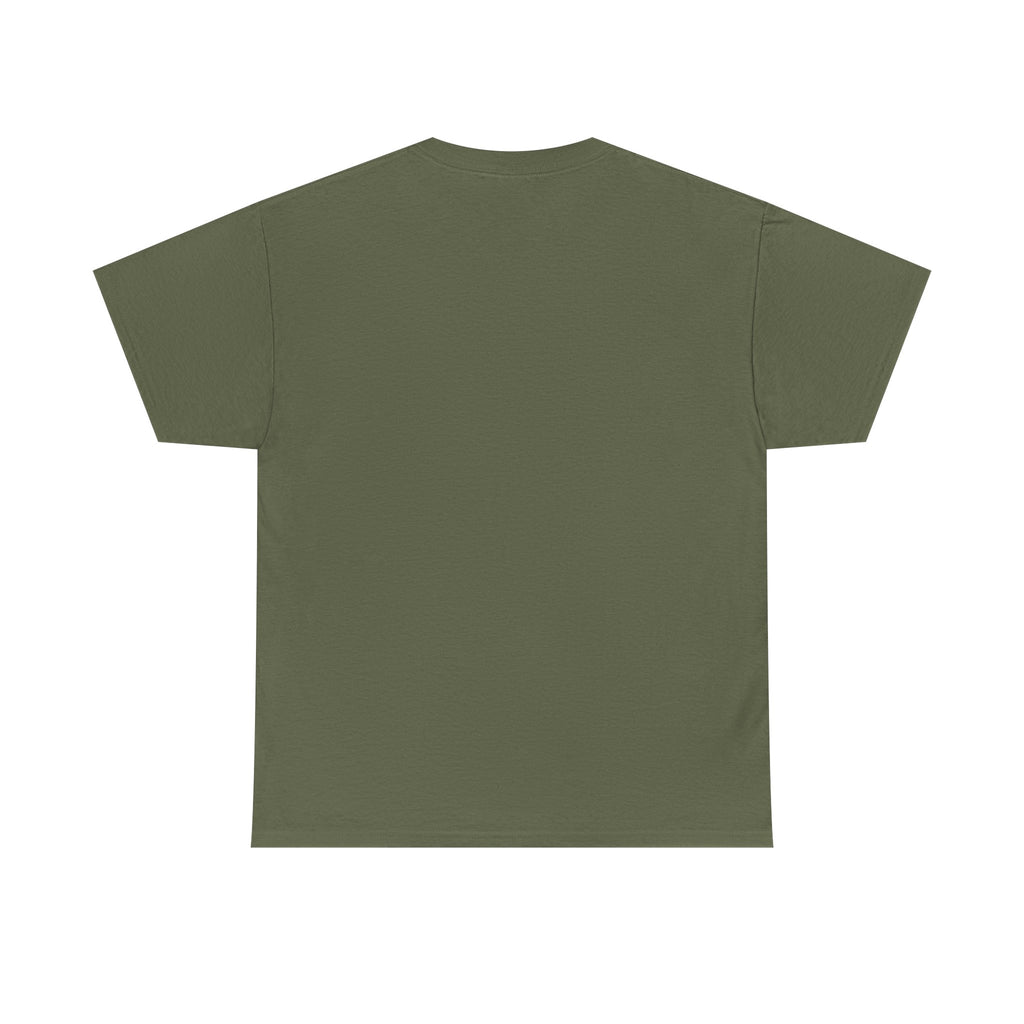 sleeping dragon tee