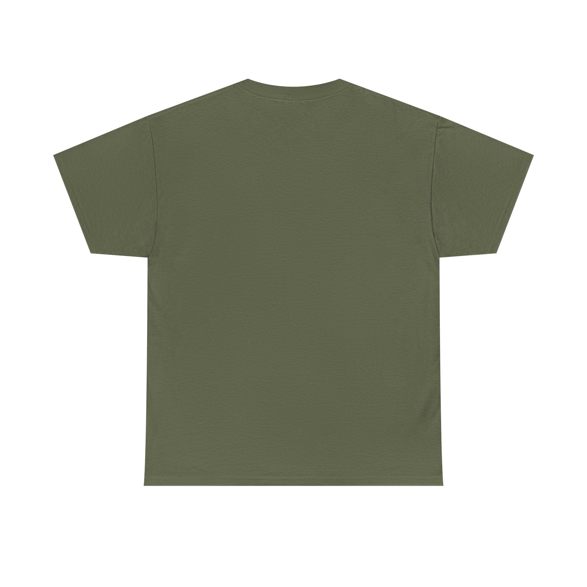 sleeping dragon tee