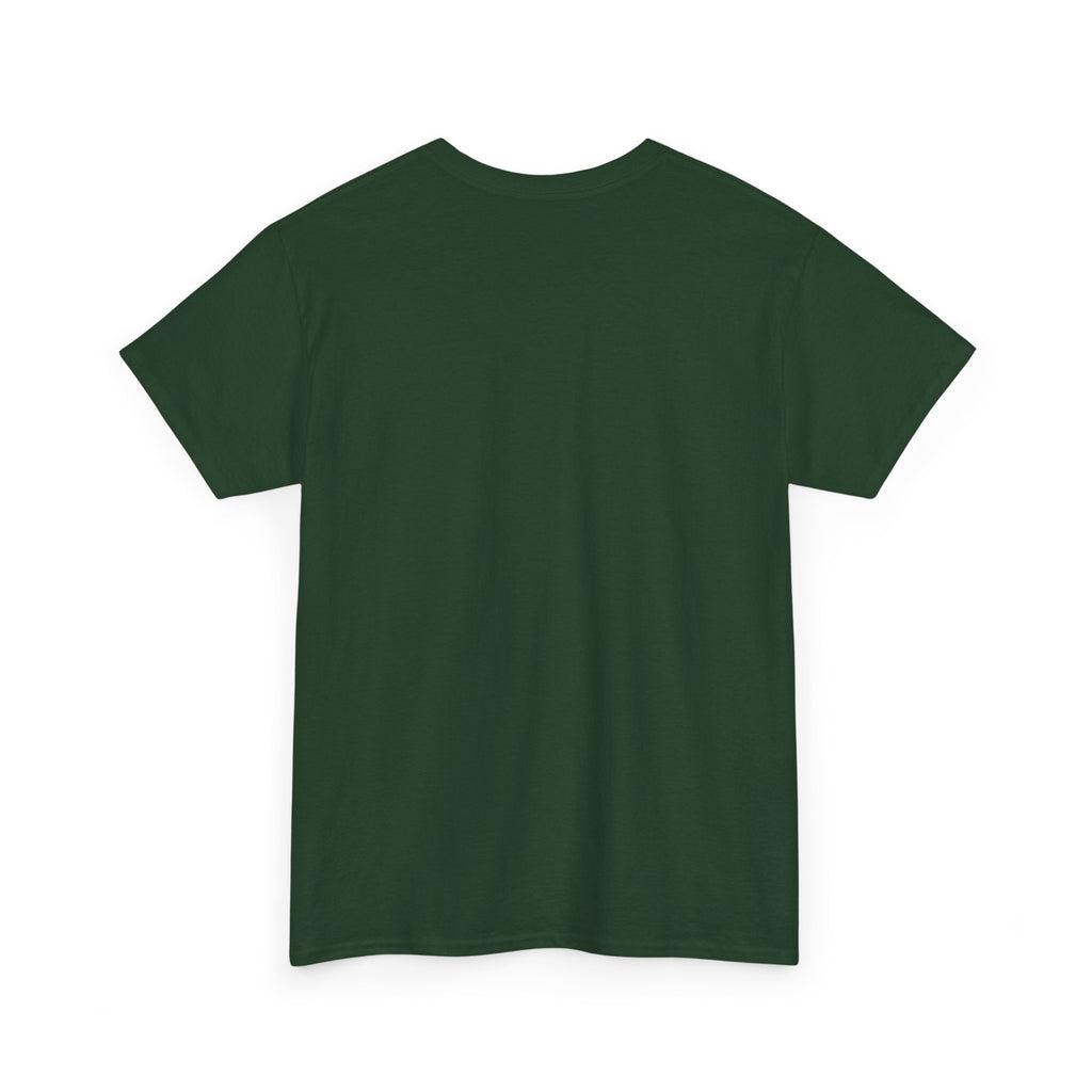 sleeping dragon tee