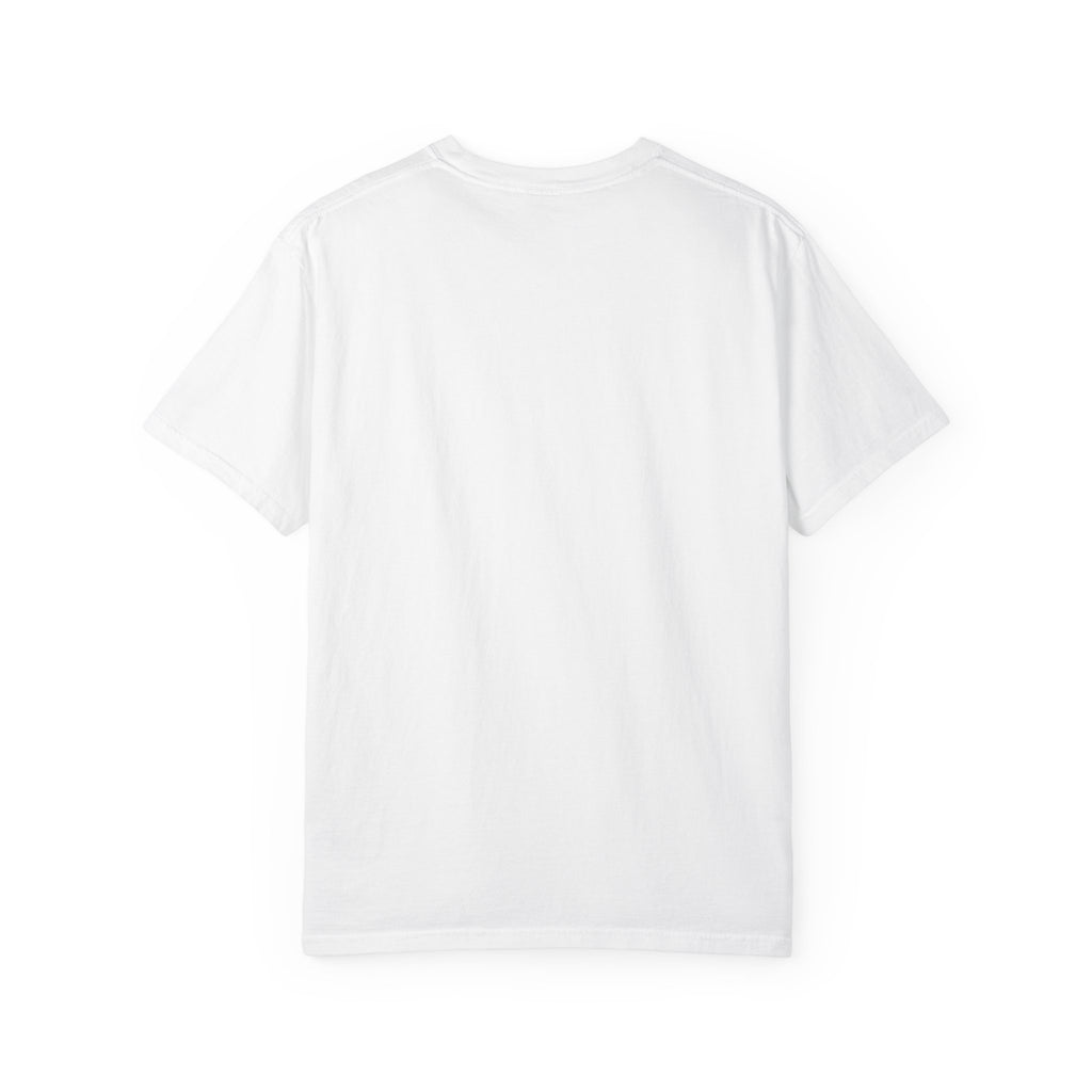 Bacon Doodle T-Shirt — Funny Breakfast Graphic Tee