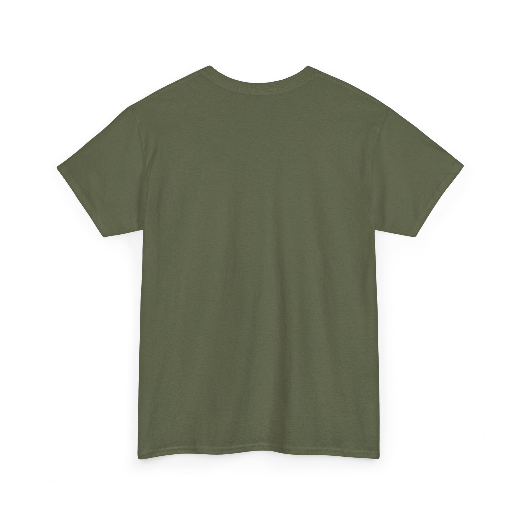 sleeping dragon tee