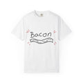 Bacon Doodle T-Shirt — Funny Breakfast Graphic Tee