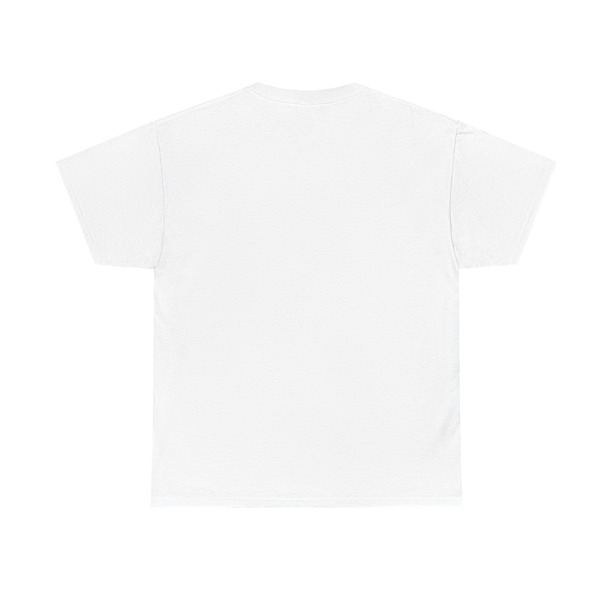 sleeping dragon tee