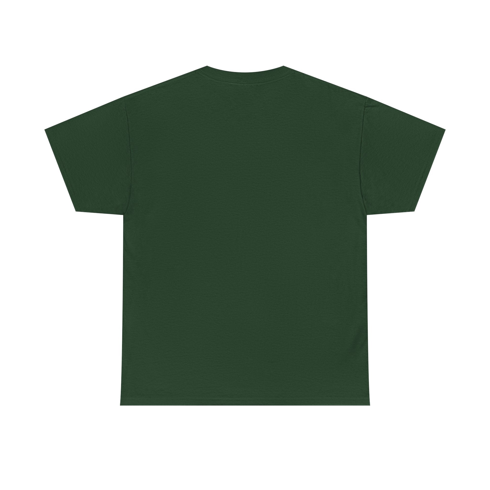 sleeping dragon tee
