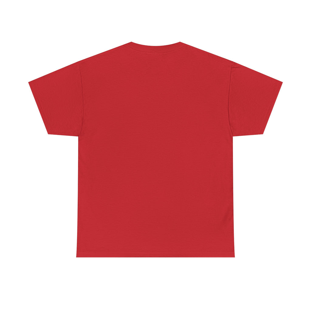 sleeping dragon tee