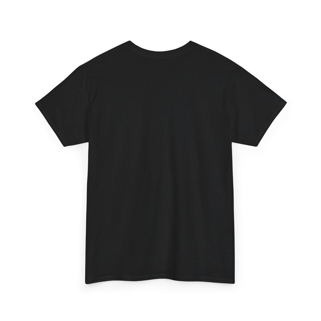 sleeping dragon tee